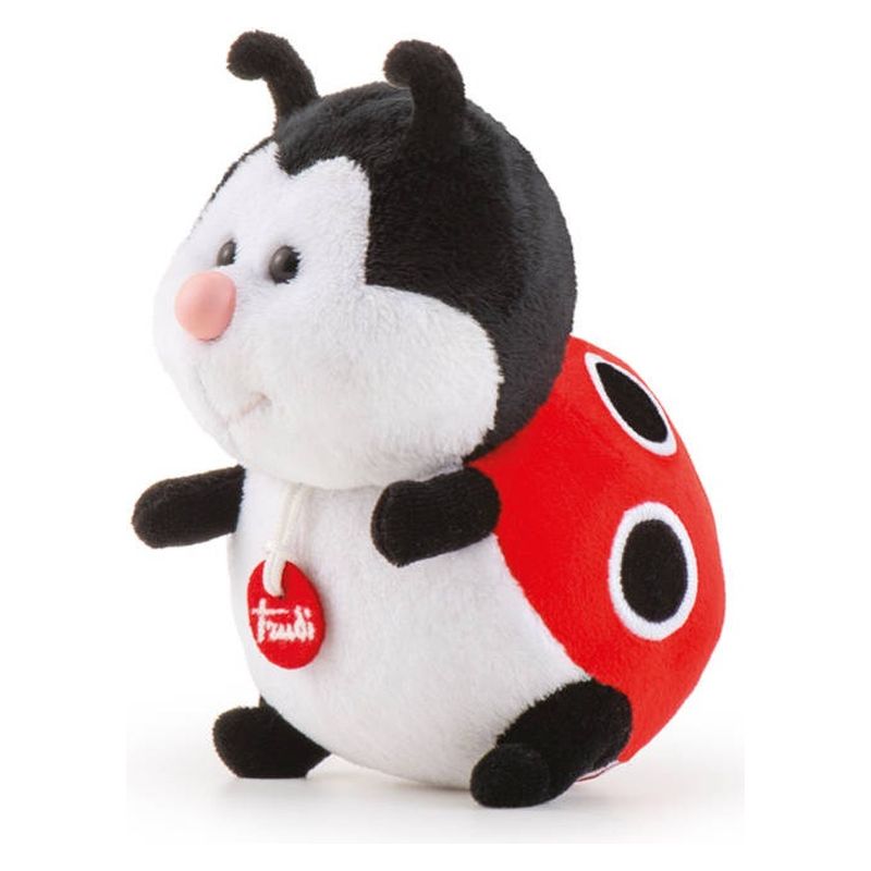 Trudi Trudi Trudini Coccinella