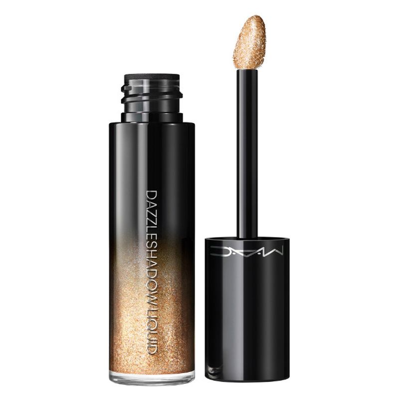 MAC Cosmetics MAC Dazzleshadow Liquid Eye Shadow Flash Or Dash Ombretto Liquido