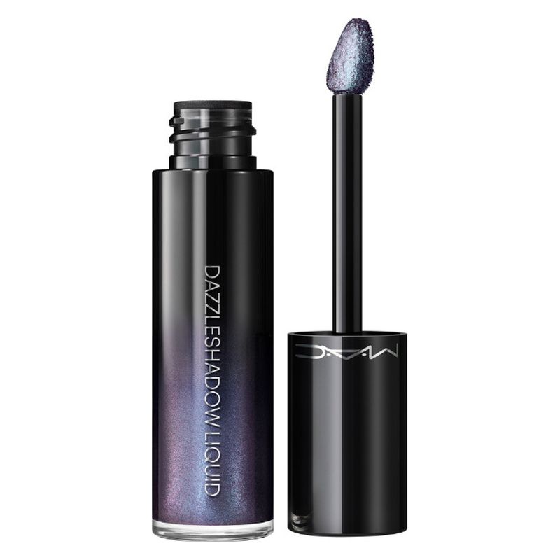 MAC Dazzleshadow Liquid Eye Shadow, Ombretto Liquido Donna, 4,4 ML, Colore TOURMALINE DREAM, Finish Metallico a Lunga Tenuta, Effetto Luminoso MAC Dazzleshadow Liquid Eye Shadow, Ombretto Liquido Donna, 4,4 ML, Colore TOURMALINE DREAM, Finish Metallico a Lunga Tenuta, Effetto Luminoso
