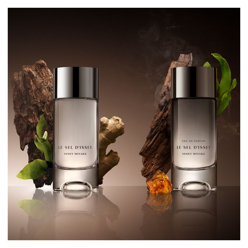 Issey Miyake LE SEL D'ISSEY EAU DE PARFUM