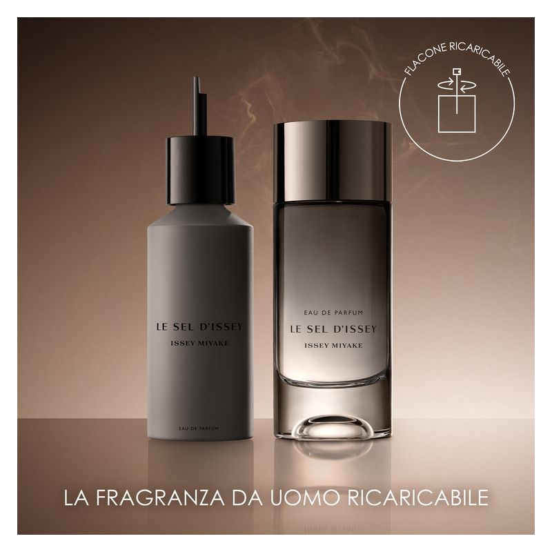 Issey Miyake LE SEL D'ISSEY EAU DE PARFUM
