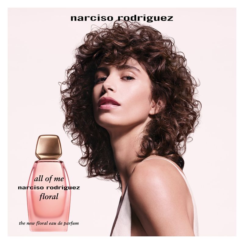 Narciso Rodriguez ALL OF ME FLORAL EAU DE PARFUM