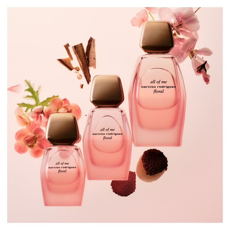 Narciso Rodriguez ALL OF ME FLORAL EAU DE PARFUM