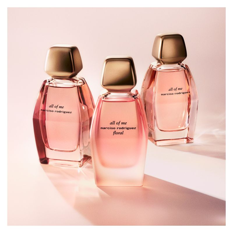 Narciso Rodriguez ALL OF ME FLORAL EAU DE PARFUM