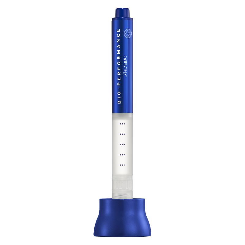 Shiseido BIO-PERFORMANCE MICRO-CLICK CONCENTRATE
