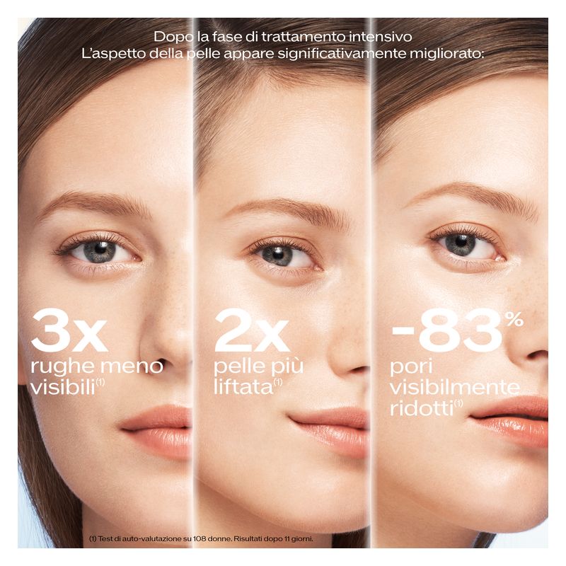 Shiseido BIO-PERFORMANCE MICRO-CLICK CONCENTRATE