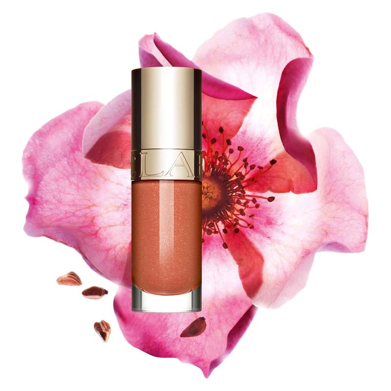 Clarins - Lip Comfort Oil