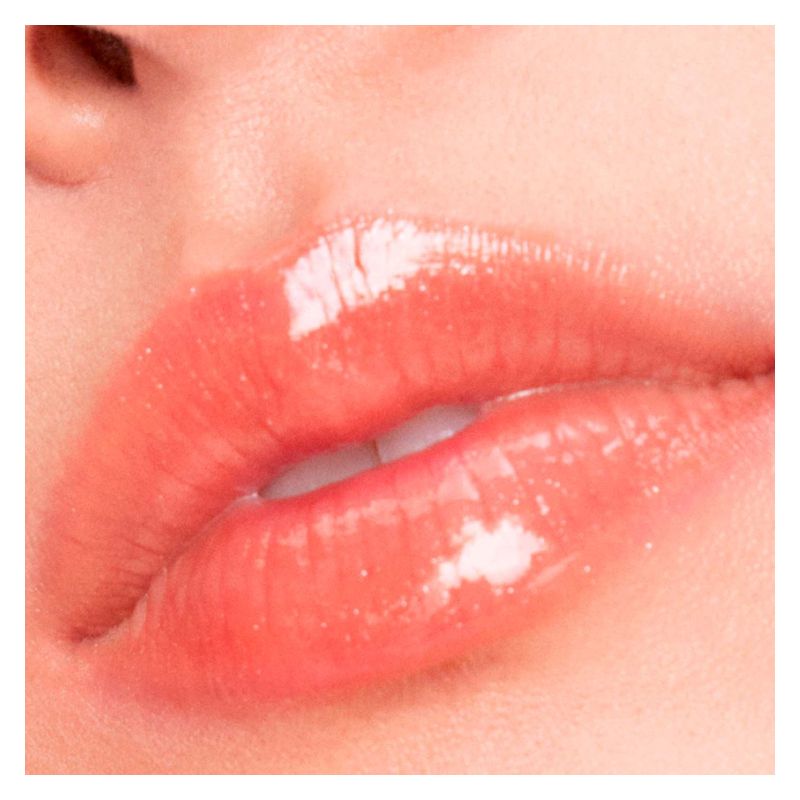 Clarins - Lip Comfort Oil