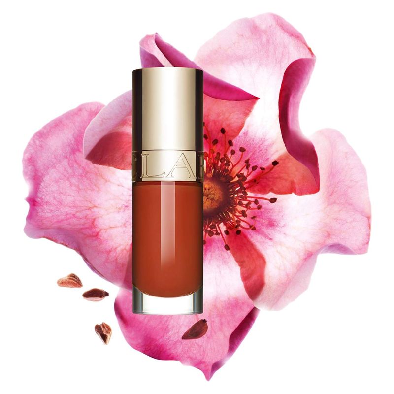 Clarins - Lip Comfort Oil Clarins - Lip Comfort Oil