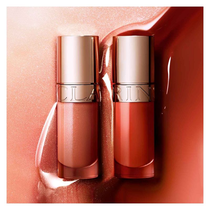 Clarins - Lip Comfort Oil Clarins - Lip Comfort Oil