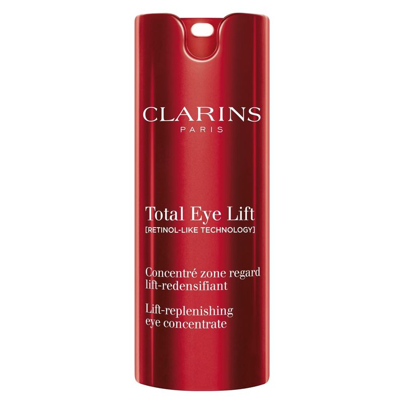 Clarins Total Eye Lift Concentré Zone Regard Lift-Redensifiant