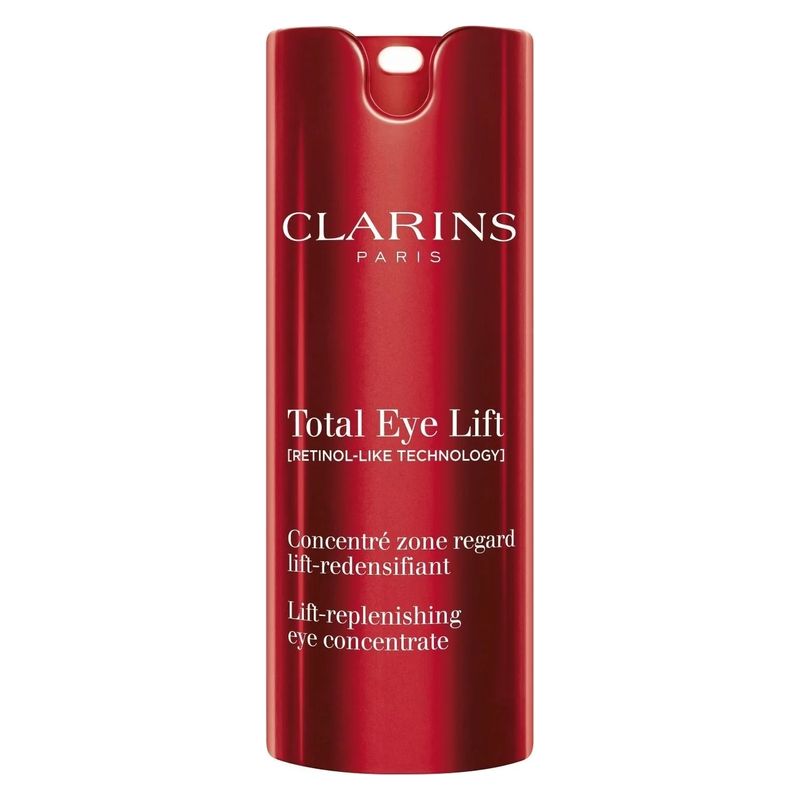 Clarins TOTAL EYE LIFT CONCENTRé ZONE REGARD LIFT-REDENSIFIANT