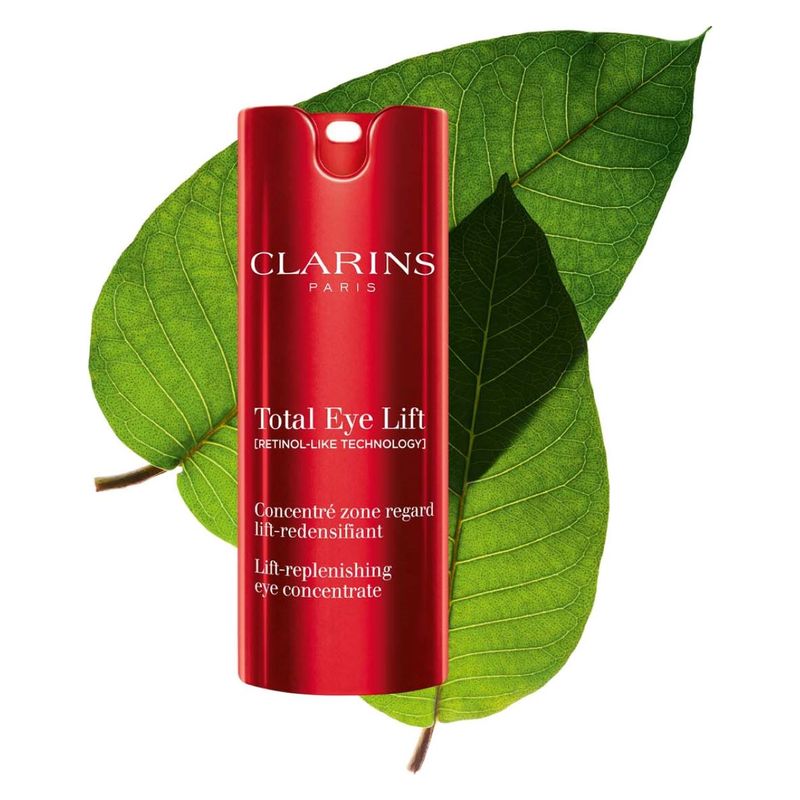 Clarins Total Eye Lift Concentré Zone Regard Lift-Redensifiant