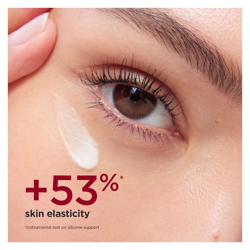 Clarins Total Eye Lift, Concentrato Contorno Occhi Lift-Redensificante, 15 ml, Ricarica, Trattamento Antirughe e Anti-occhiaie Effetto Lifting Clarins Total Eye Lift, Concentrato Contorno Occhi Lift-Redensificante, 15 ml, Ricarica, Trattamento Antirughe e Anti-occhiaie Effetto Lifting