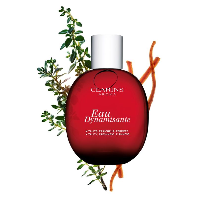 Clarins AROMA EAU DYNAMISANTE