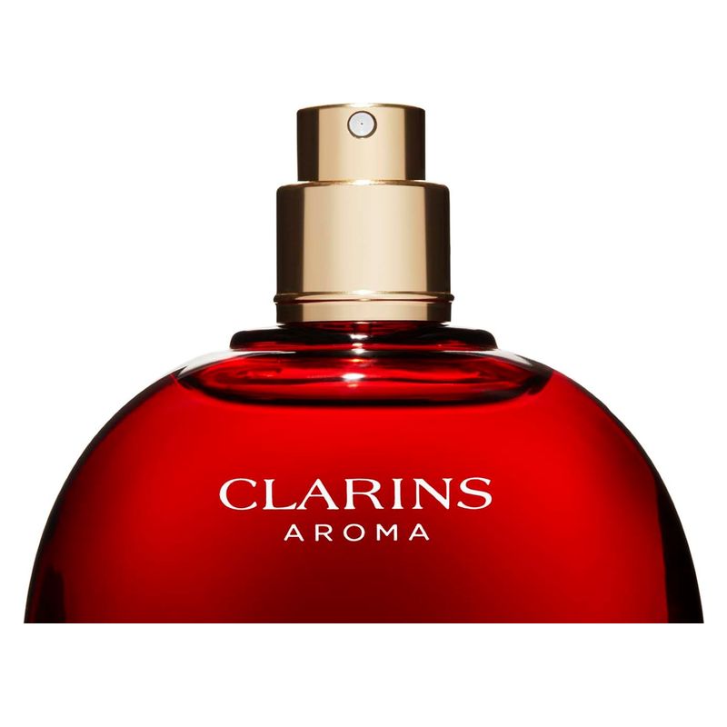 Clarins AROMA EAU DYNAMISANTE