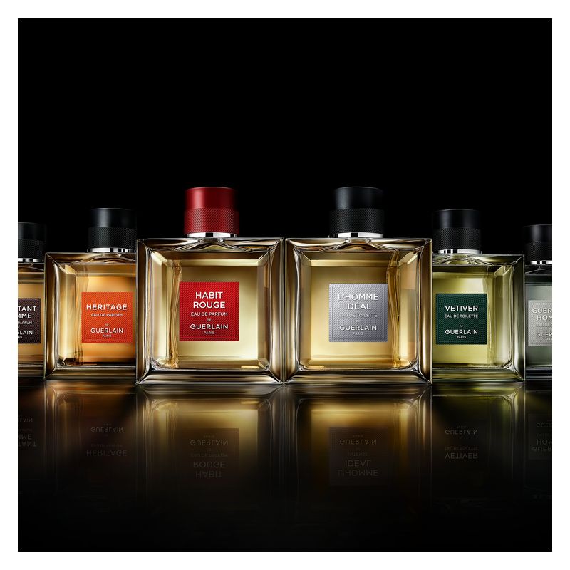 Guerlain COFANETTO L'HOMME IDEAL