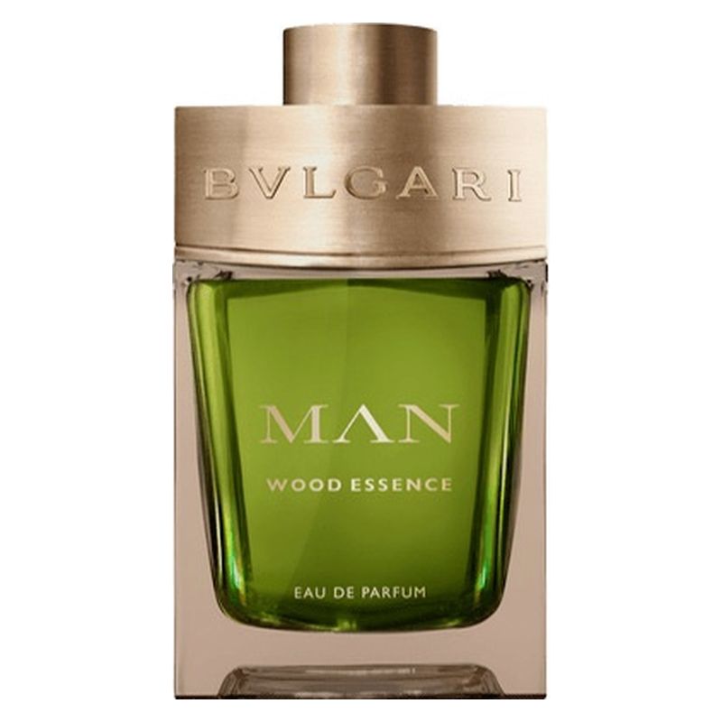 Bulgari Bulgari Man Wood Essence 150 ml Eau de Parfum Spray