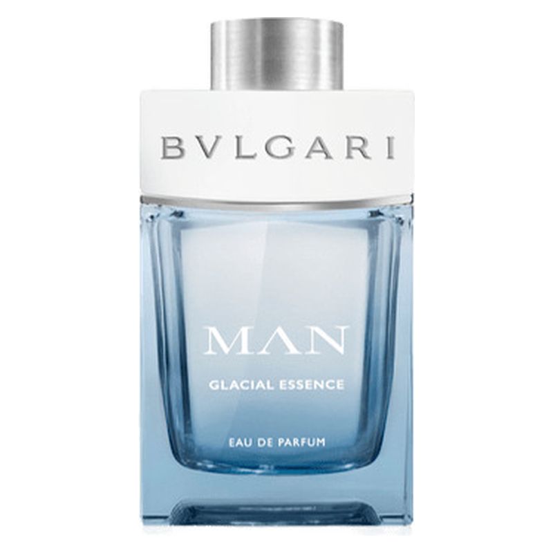 Bulgari Man Glacial Essence Eau De Parfum