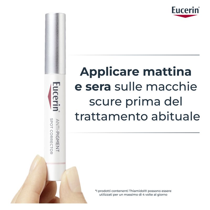 Eucerin - Anti-Pigment Correttore Anti-Macchie Eucerin - Anti-Pigment Correttore Anti-Macchie