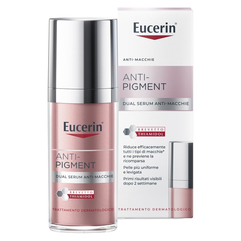 Eucerin - Anti-Pigment Dual Serum Eucerin - Anti-Pigment Dual Serum
