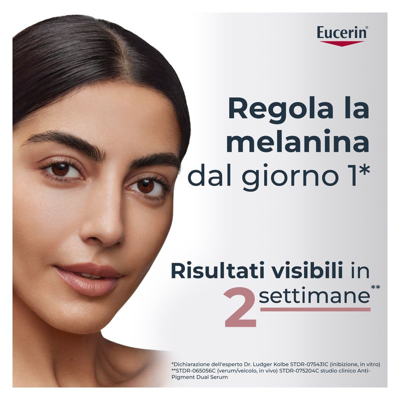 Eucerin - Anti-Pigment Dual Serum Eucerin - Anti-Pigment Dual Serum