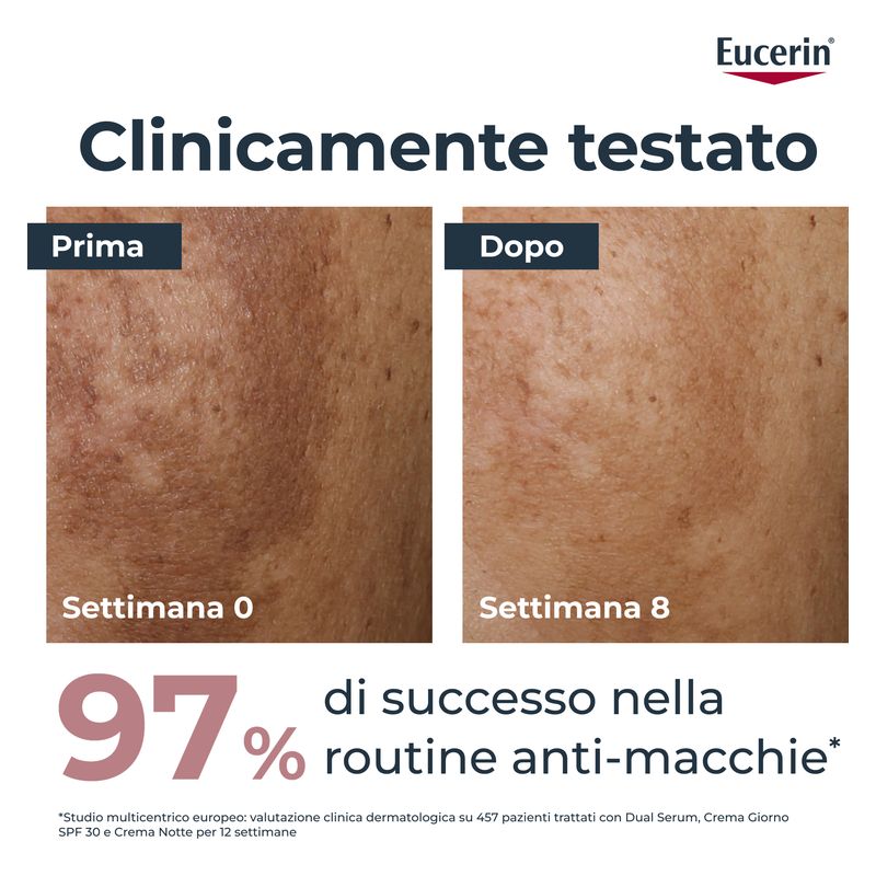 Eucerin - Anti-Pigment Dual Serum Eucerin - Anti-Pigment Dual Serum