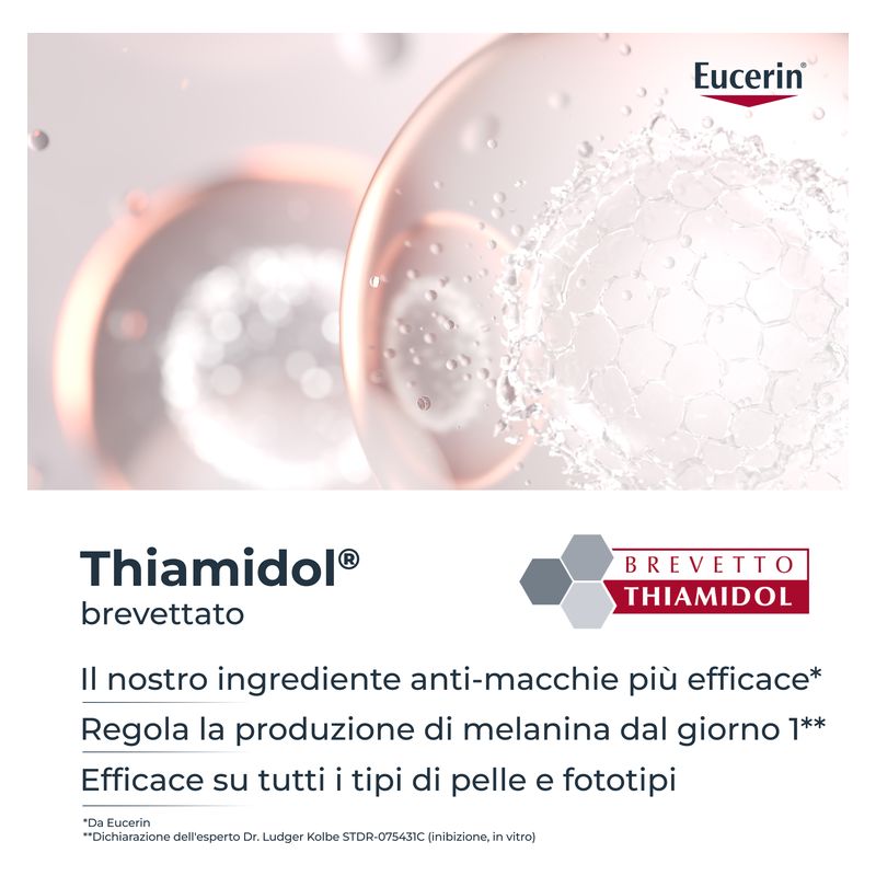 Eucerin - Anti-Pigment Dual Serum Eucerin - Anti-Pigment Dual Serum