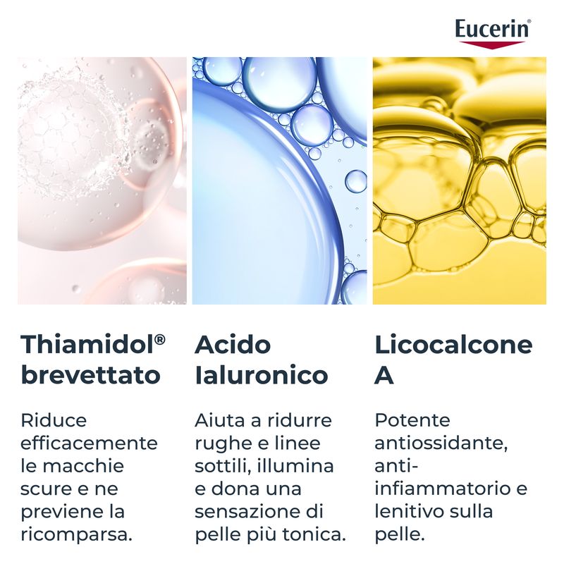 Eucerin - Anti-Pigment Dual Serum Eucerin - Anti-Pigment Dual Serum
