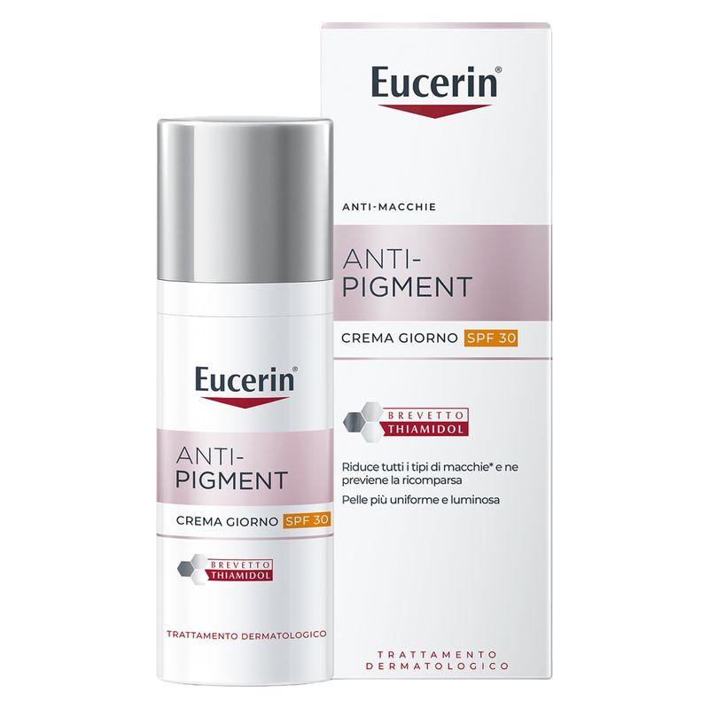 Eucerin - Anti-Pigment Giorno Spf 30 Eucerin - Anti-Pigment Giorno Spf 30