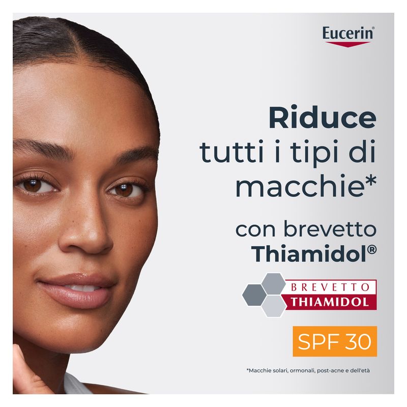 Eucerin - Anti-Pigment Giorno Spf 30 Eucerin - Anti-Pigment Giorno Spf 30