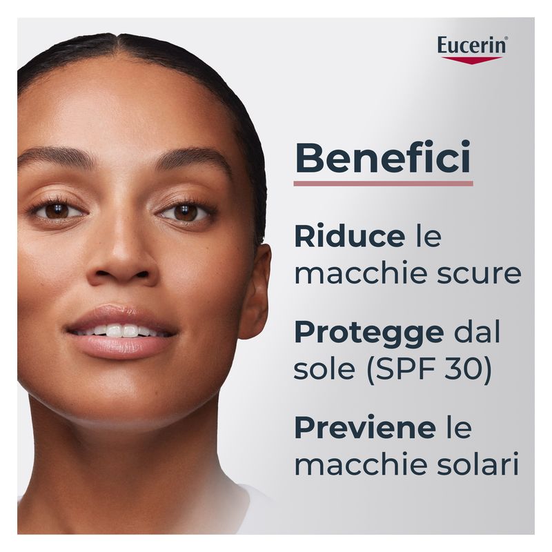 Eucerin - Anti-Pigment Giorno Spf 30 Eucerin - Anti-Pigment Giorno Spf 30