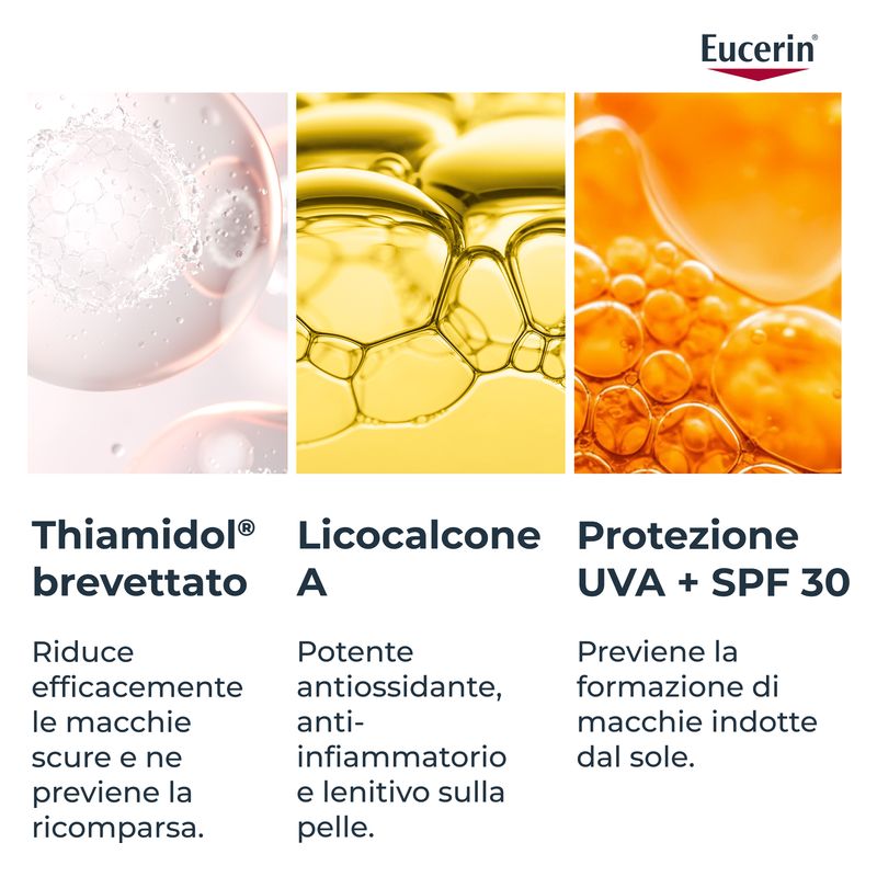 Eucerin - Anti-Pigment Giorno Spf 30 Eucerin - Anti-Pigment Giorno Spf 30