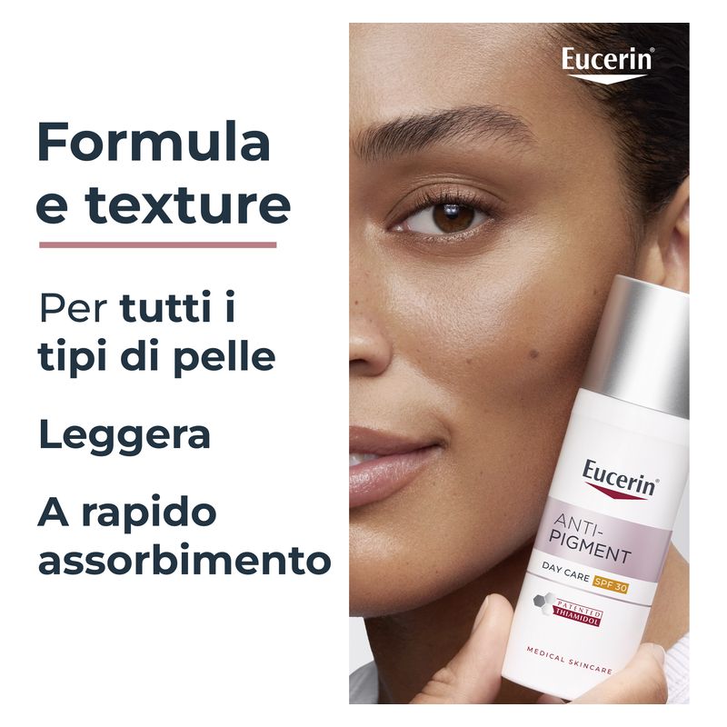 Eucerin - Anti-Pigment Giorno Spf 30 Eucerin - Anti-Pigment Giorno Spf 30