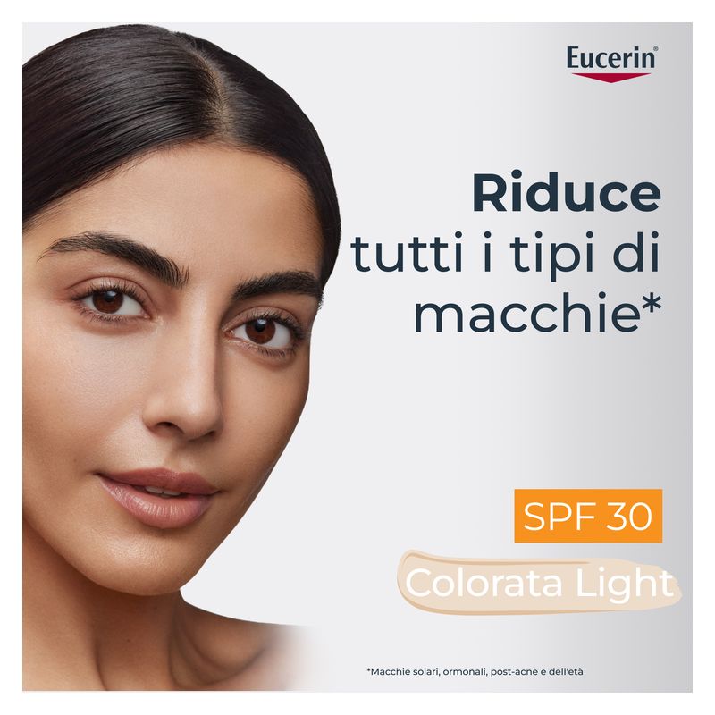 Eucerin - Anti-Pigment Giorno Spf 30 Colorato Eucerin - Anti-Pigment Giorno Spf 30 Colorato