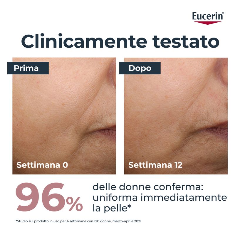 Eucerin - Anti-Pigment Giorno Spf 30 Colorato Eucerin - Anti-Pigment Giorno Spf 30 Colorato