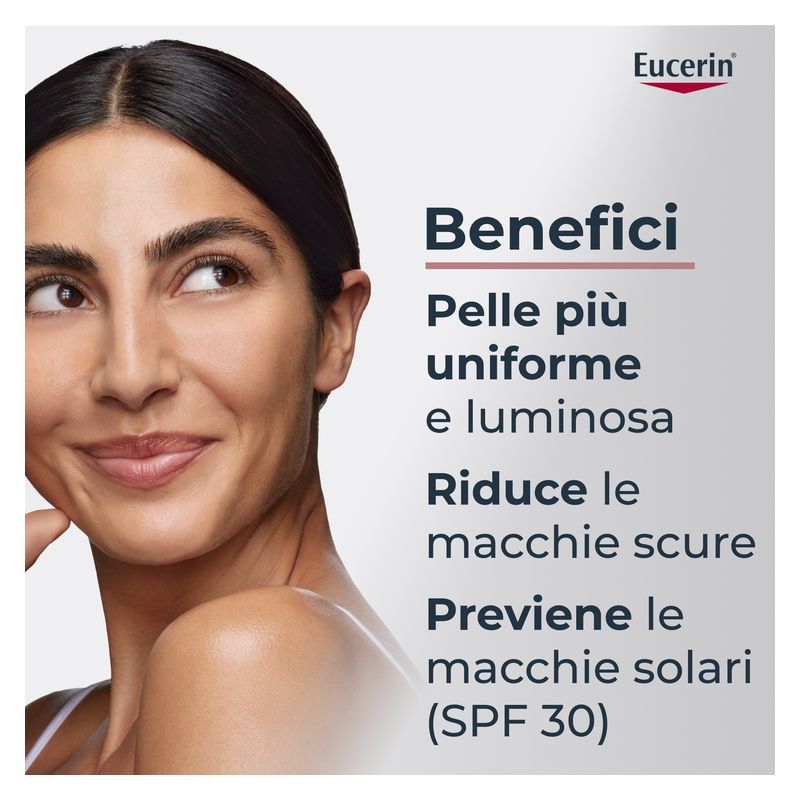 Eucerin - Anti-Pigment Giorno Spf 30 Colorato Eucerin - Anti-Pigment Giorno Spf 30 Colorato