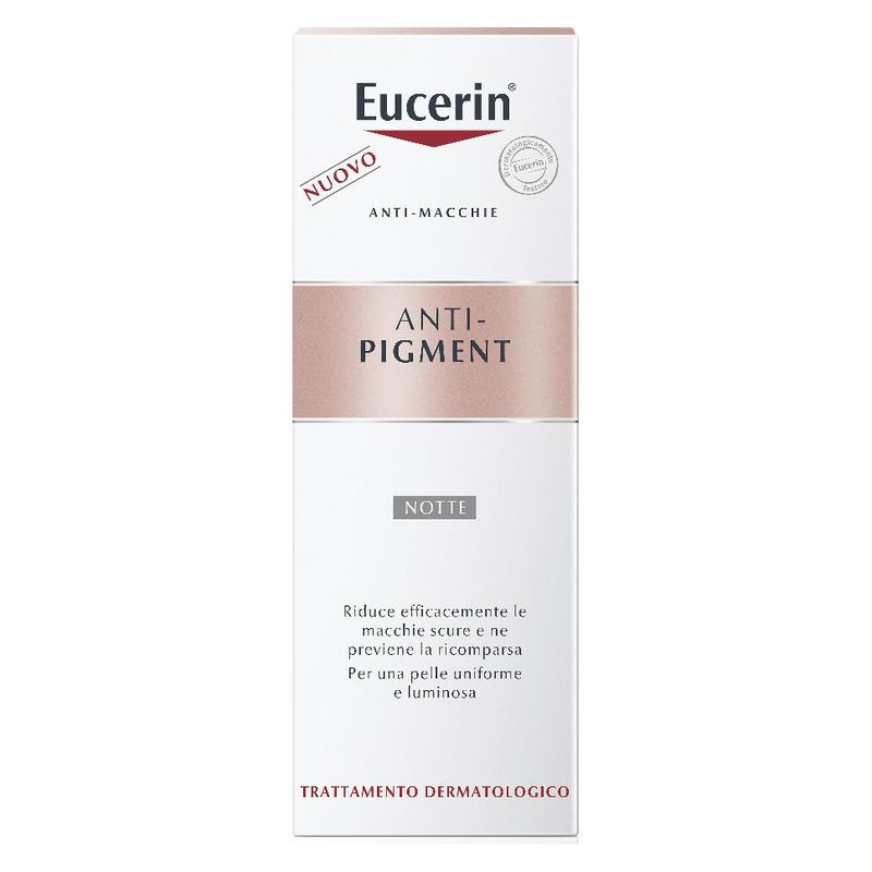 Eucerin ANTI-PIGMENT NOTTE