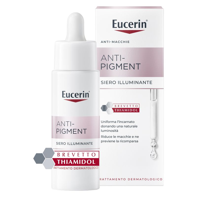Eucerin - Anti-Pigment Notte Eucerin - Anti-Pigment Notte