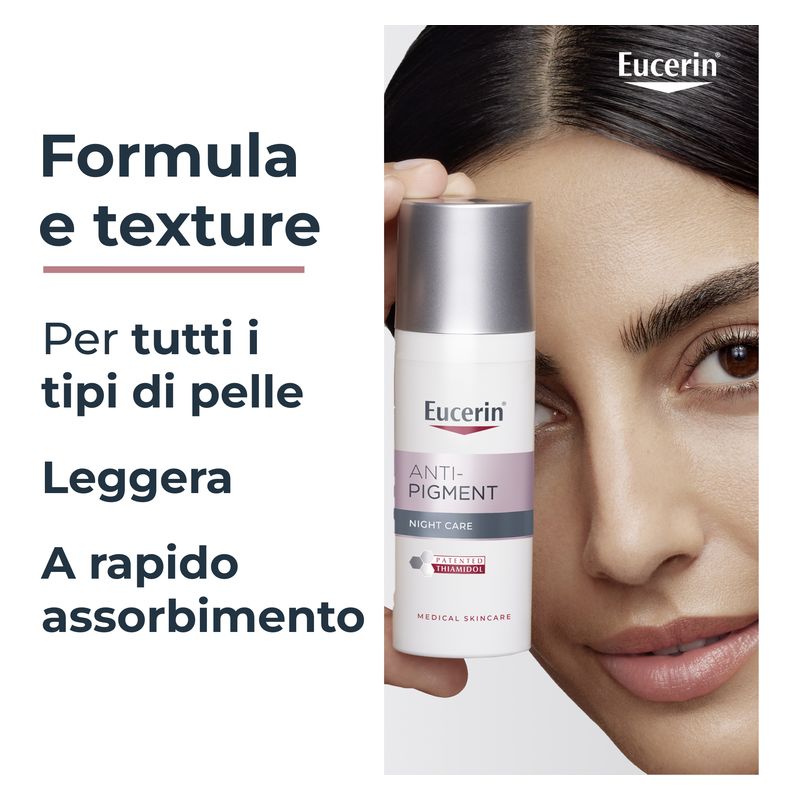 Eucerin - Anti-Pigment Notte Eucerin - Anti-Pigment Notte