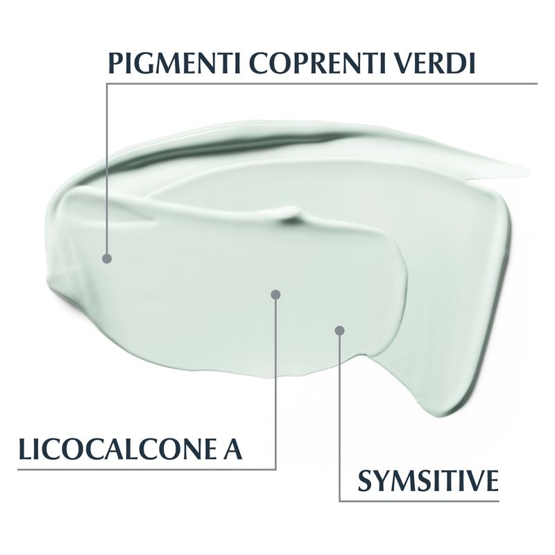 Eucerin - Anti-Rose Trattamento Giorno Neutralizzante Spf 25 Eucerin - Anti-Rose Trattamento Giorno Neutralizzante Spf 25