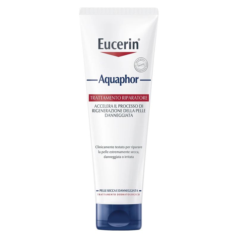 Eucerin AQUAPHOR TRATTAMENTO RIPARATORE