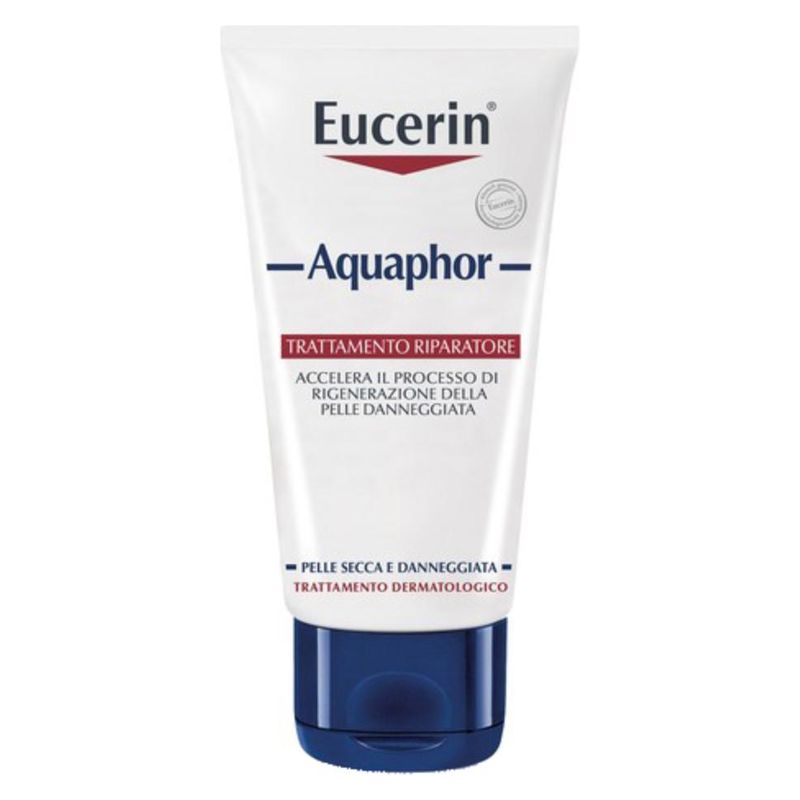 Eucerin AQUAPHOR TRATTAMENTO RIPARATORE