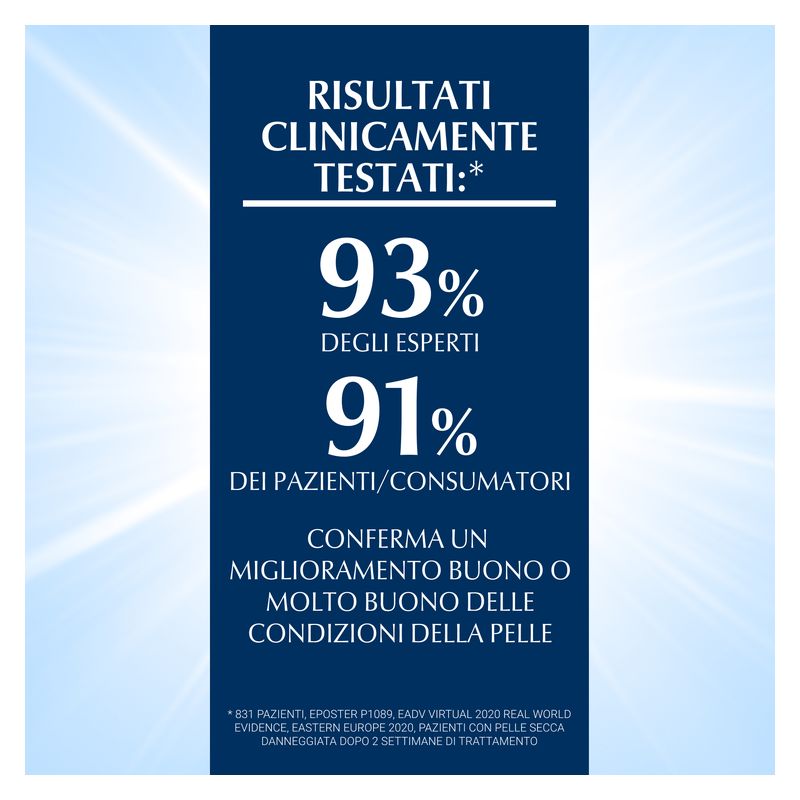 Eucerin - Aquaphor Trattamento Riparatore Eucerin - Aquaphor Trattamento Riparatore