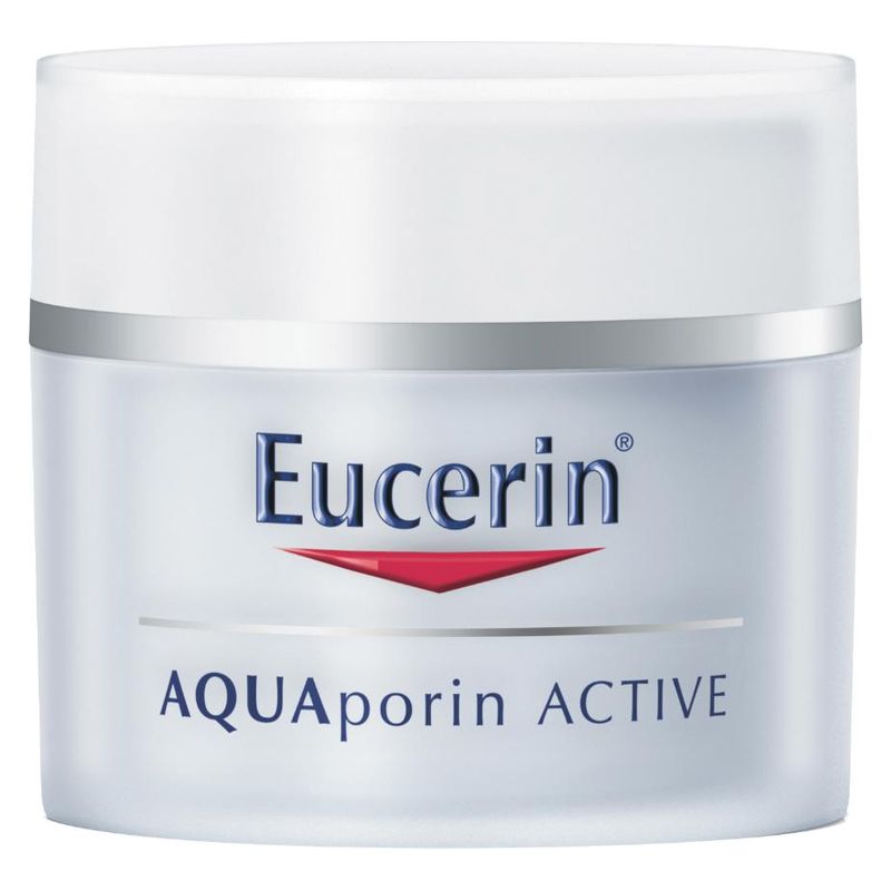Eucerin AQUAPORIN ACTIVE PER PELLI DA NORMALI A MISTE
