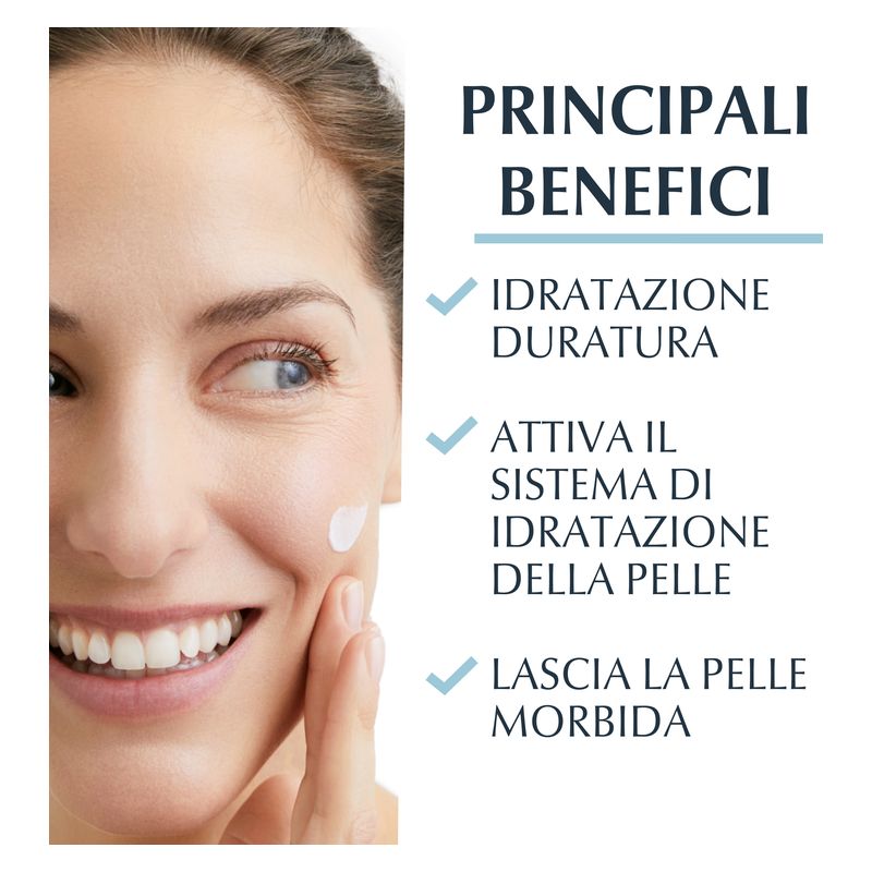 Eucerin - Aquaporin Active Per Pelli Da Normali A Miste
