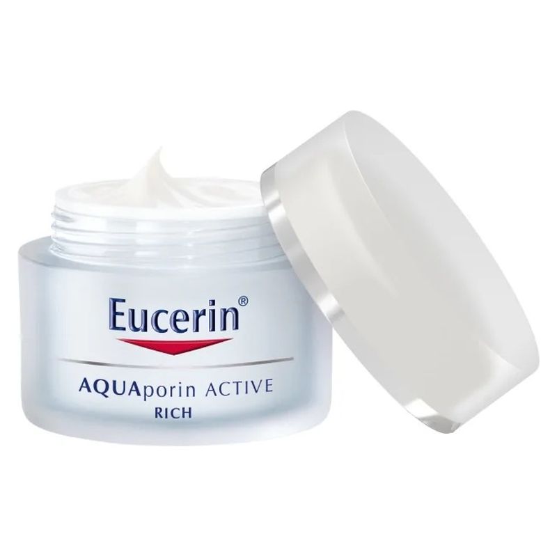 Eucerin - AQUAPORIN ACTIVE RICH Eucerin - AQUAPORIN ACTIVE RICH
