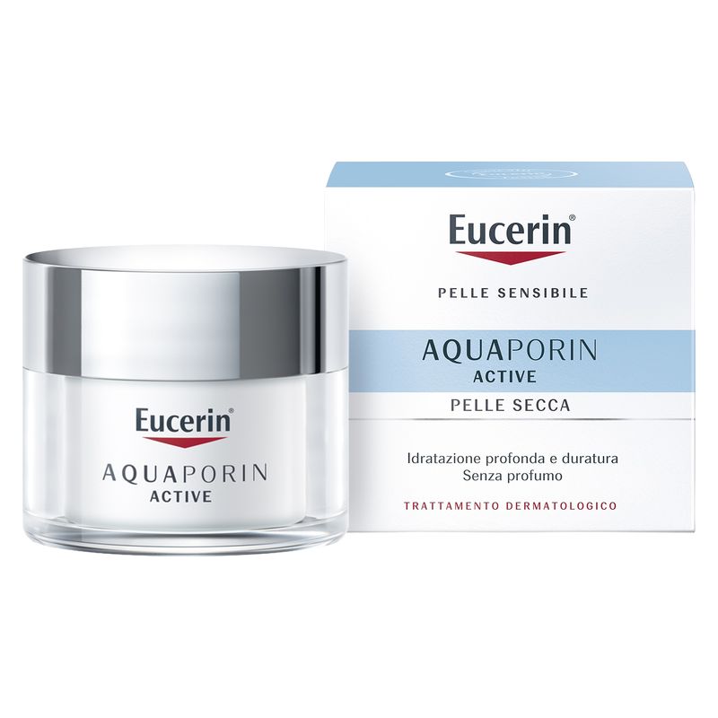 Eucerin - Aquaporin Active Rich Eucerin - Aquaporin Active Rich