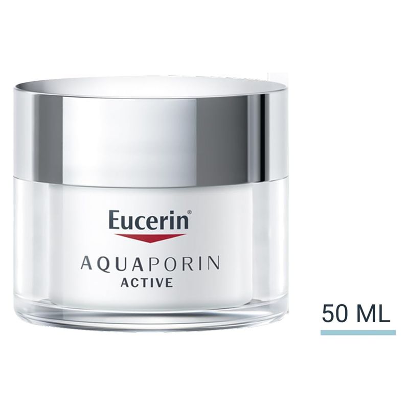 Eucerin - Aquaporin Active Rich Eucerin - Aquaporin Active Rich