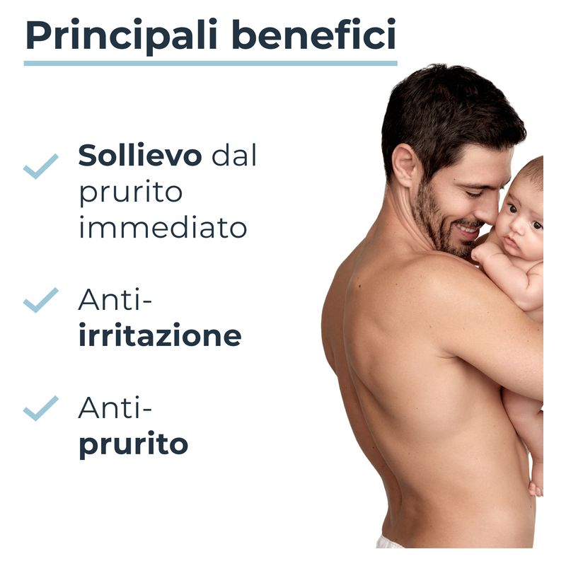 Eucerin - Atopi Control Crema Fasi Acute
